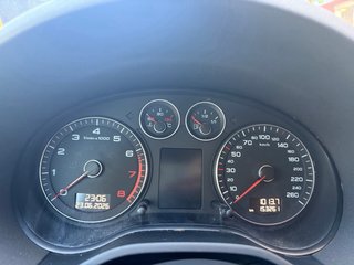 Audi A3 2008