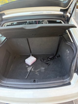 Audi A3 2008