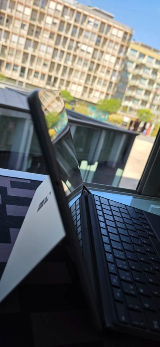 Microsoft SurfacePro 8 13|i5-1145G7﻿|8 GB|256|EsPT