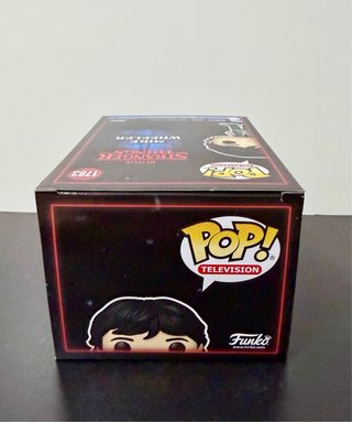 Funko POP! Mike Wheeler #1783 Stranger Things T5