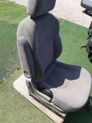 Asiento piloto Trafic Vivaro Primastar