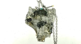 22989758 tl4045 caja de cambios renault fluence l3
