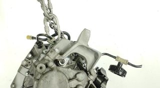 22989758 tl4045 caja de cambios renault fluence l3