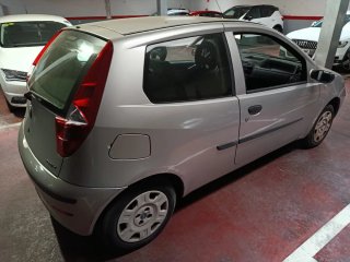 FIAT Punto 2006