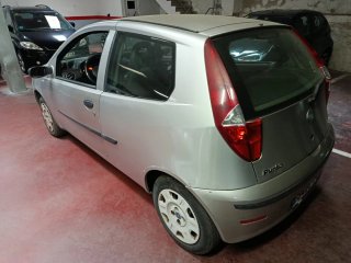FIAT Punto 2006