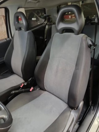 FIAT Punto 2006