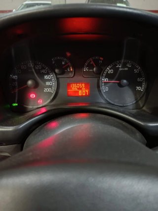 FIAT Punto 2006