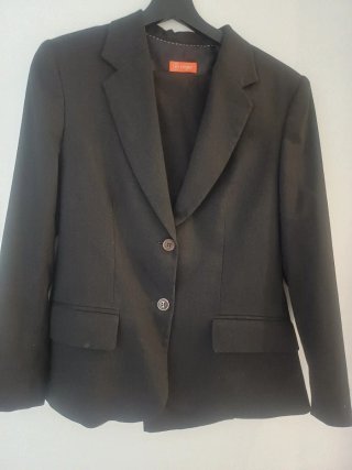 Traje chaqueta y pantalón recepcionista/camarera