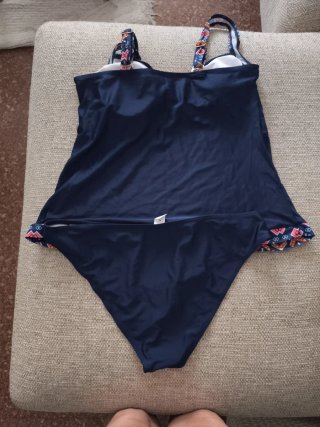 Lote 3 bañadores mujer tallas L y XL