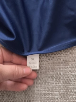 Lote 3 bañadores mujer tallas L y XL