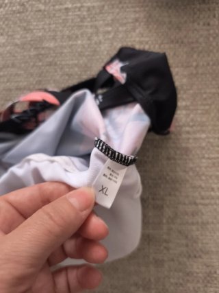 Lote 3 bañadores mujer tallas L y XL
