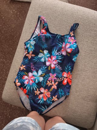 Lote 3 bañadores mujer tallas L y XL