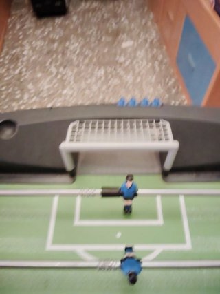 Futbolín Semoby Challenger