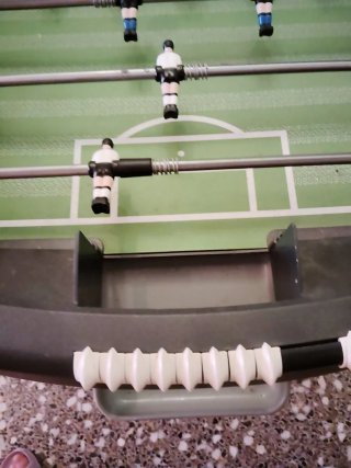 Futbolín Semoby Challenger