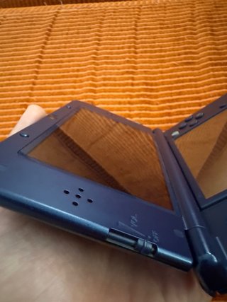 Nintendo new 3DS XL IPS