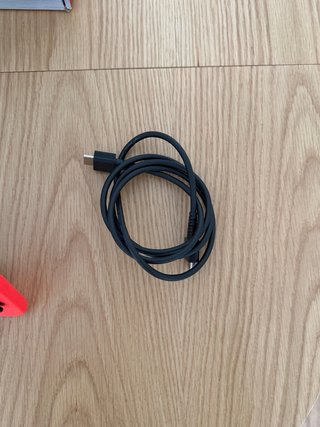 Nintendo Switch V1