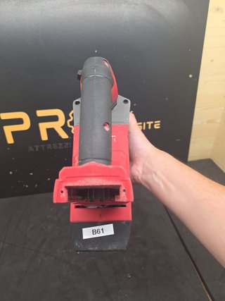 Tassellatore Milwaukee FHX M18