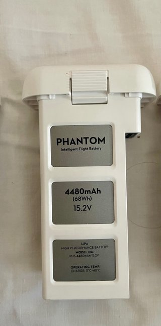 DJI Phantom 3 Profesional Drone