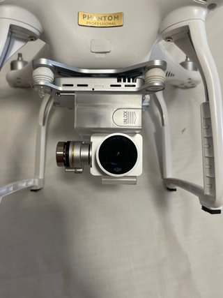 DJI Phantom 3 Profesional Drone
