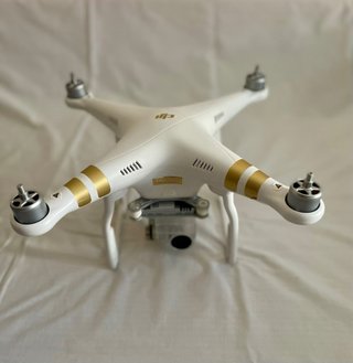 DJI Phantom 3 Profesional Drone