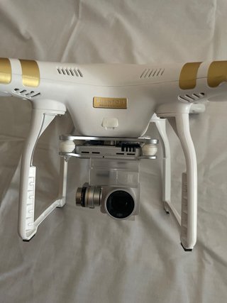 DJI Phantom 3 Profesional Drone