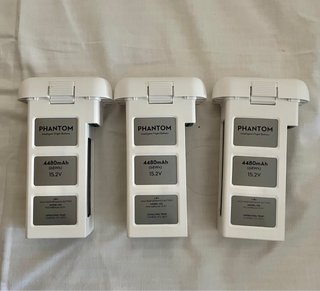 DJI Phantom 3 Profesional Drone