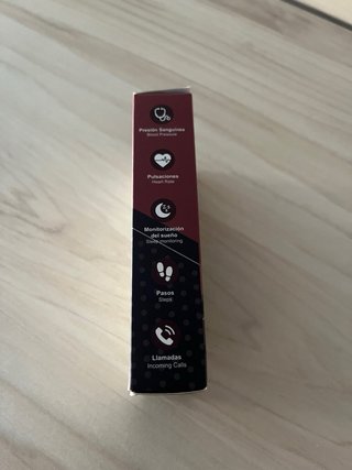 MAREA SMART B57007 Smartwatch