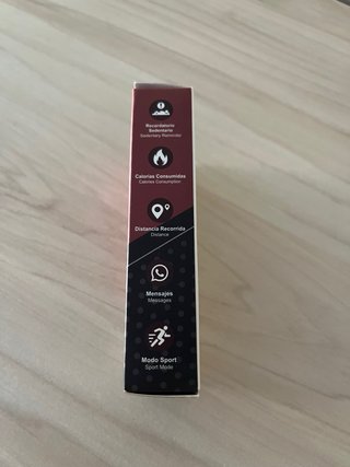 MAREA SMART B57007 Smartwatch