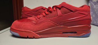 Nike Air Jordan 4 RM Talla 47