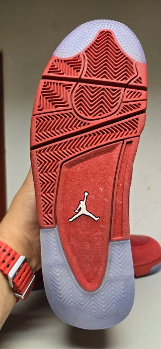 Nike Air Jordan 4 RM Talla 47
