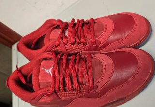 Nike Air Jordan 4 RM Talla 47