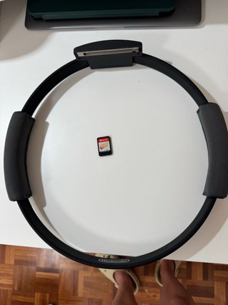 Nintendo Switch + Accesorios y Juegos