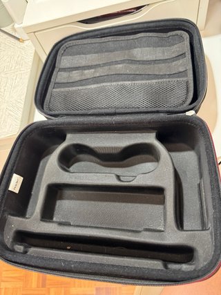 Nintendo Switch + Accesorios y Juegos