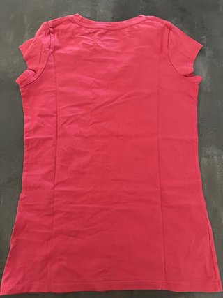 Camiseta Levi's niña Talla 10