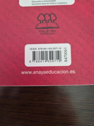 Matemáticas aplicadas ás Ciencias Sociais II. Bach