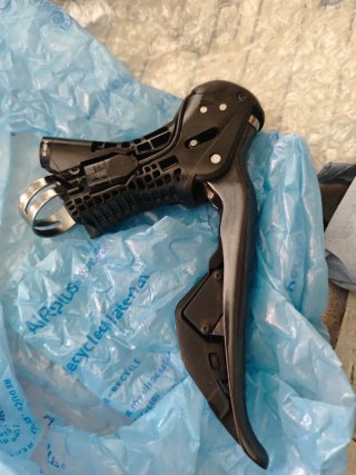 Manetas Shimano Ultegra R8070