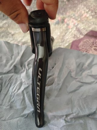 Manetas Shimano Ultegra R8070
