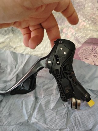 Manetas Shimano Ultegra R8070