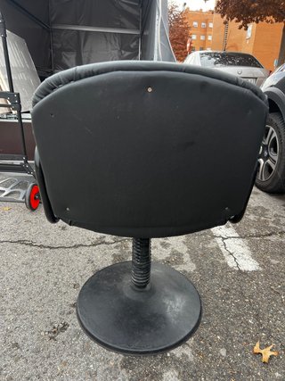 SILLAS DE PELUQUERIA