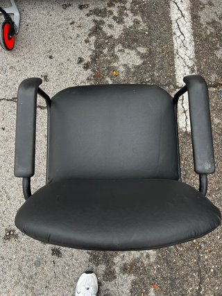 SILLAS DE PELUQUERIA
