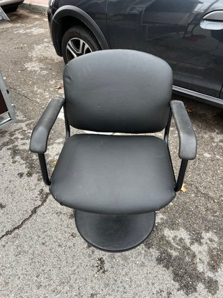 SILLAS DE PELUQUERIA