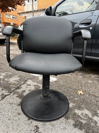 SILLAS DE PELUQUERIA