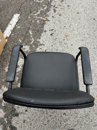 SILLAS DE PELUQUERIA