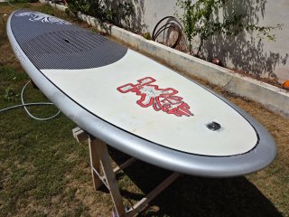 Tabla Paddle Surf Starboard Drive