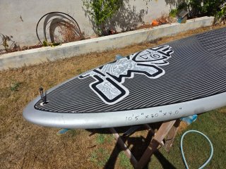 Tabla Paddle Surf Starboard Drive
