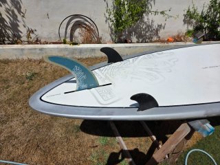 Tabla Paddle Surf Starboard Drive