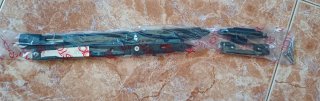 Pasadores Oscilobatientes para Ventanas
