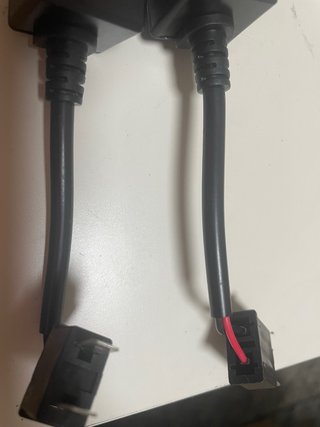 Luz CANBUS H7