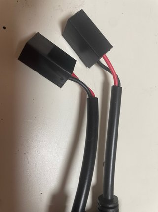 Luz CANBUS H7