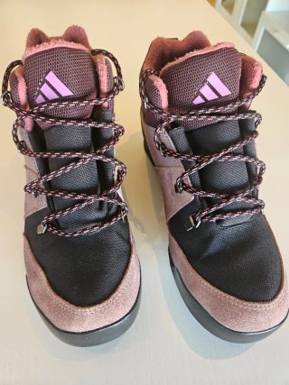 Zapatillas Adidas Terrex Mujer